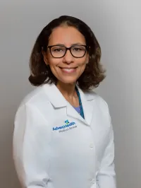 Marim Williams, APRN, DNP, MBA-HA - North Port, FL - Gastroenterology