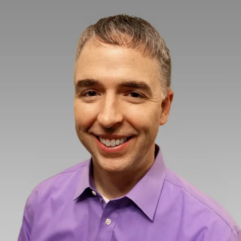 Dr. Brent Johnson