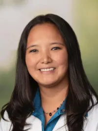 Dr. Ashleigh L Hagaman, MD - Mechanicsville, VA - Surgery