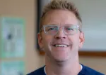 Dr. Jeremy Washburn, DC
