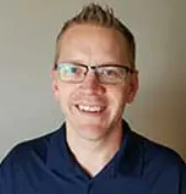 Dr. Jeremy Thomas Washburn, DC - Arvada, CO - Chiropractor