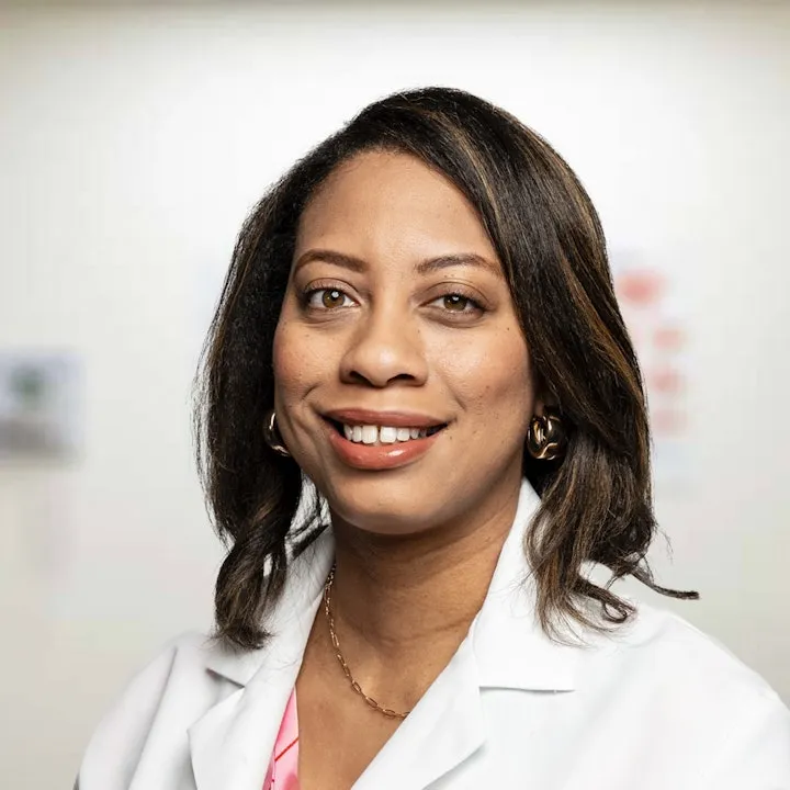 Nakia Campbell, NP - Chicago, IL - Family Medicine