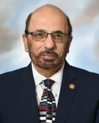 Dr. Mohammad Khalou Abdrabbo, MD - West Chester, OH - Gastroenterology