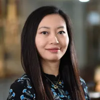 Yutong Taneff, NP - Houston, TX - Neurology