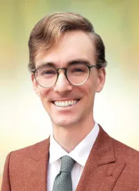 Dr. Daniel Stephan Lyon, DO