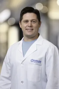 Dr. Blake Hatfield, MD - Dallas, TX - Internal Medicine
