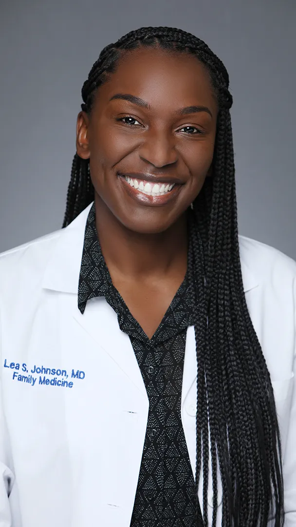 Dr. Lea Johnson, MD - Sugar Land, TX - Family Medicine