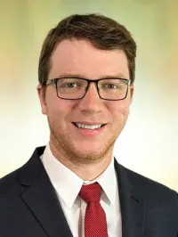 Dr. Benjamin David Gerber, MD - Duluth, MN - Anesthesiology
