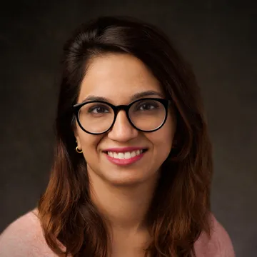 Dr. Husna M Siddiqui, MD