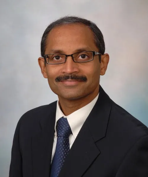 Dr. Prasanna Vibhute - Jacksonville, FL - Neuroradiology, Diagnostic Radiology
