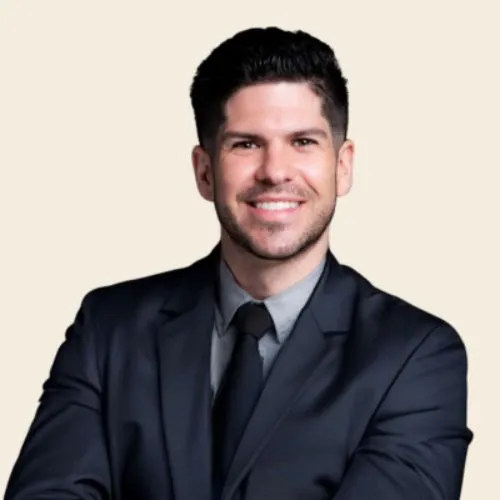 Dr. Robert Mousselli, DO