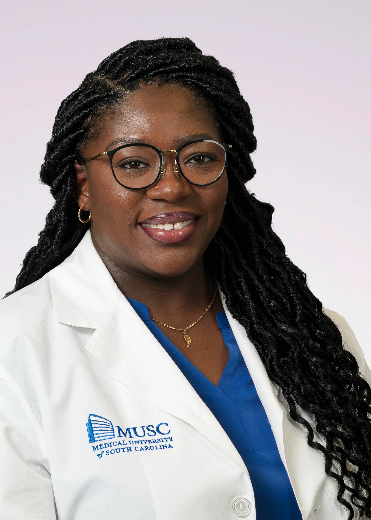 Dr. Nadia Dhuey
