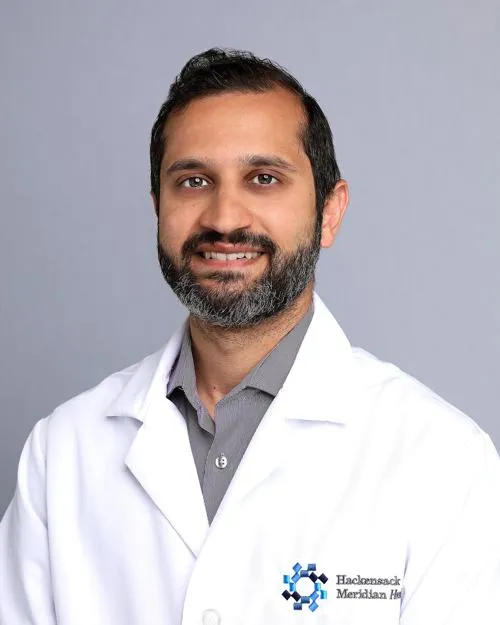 Dr. Asad Z Ahmed, DO - North Brunswick, NJ - Internal Medicine