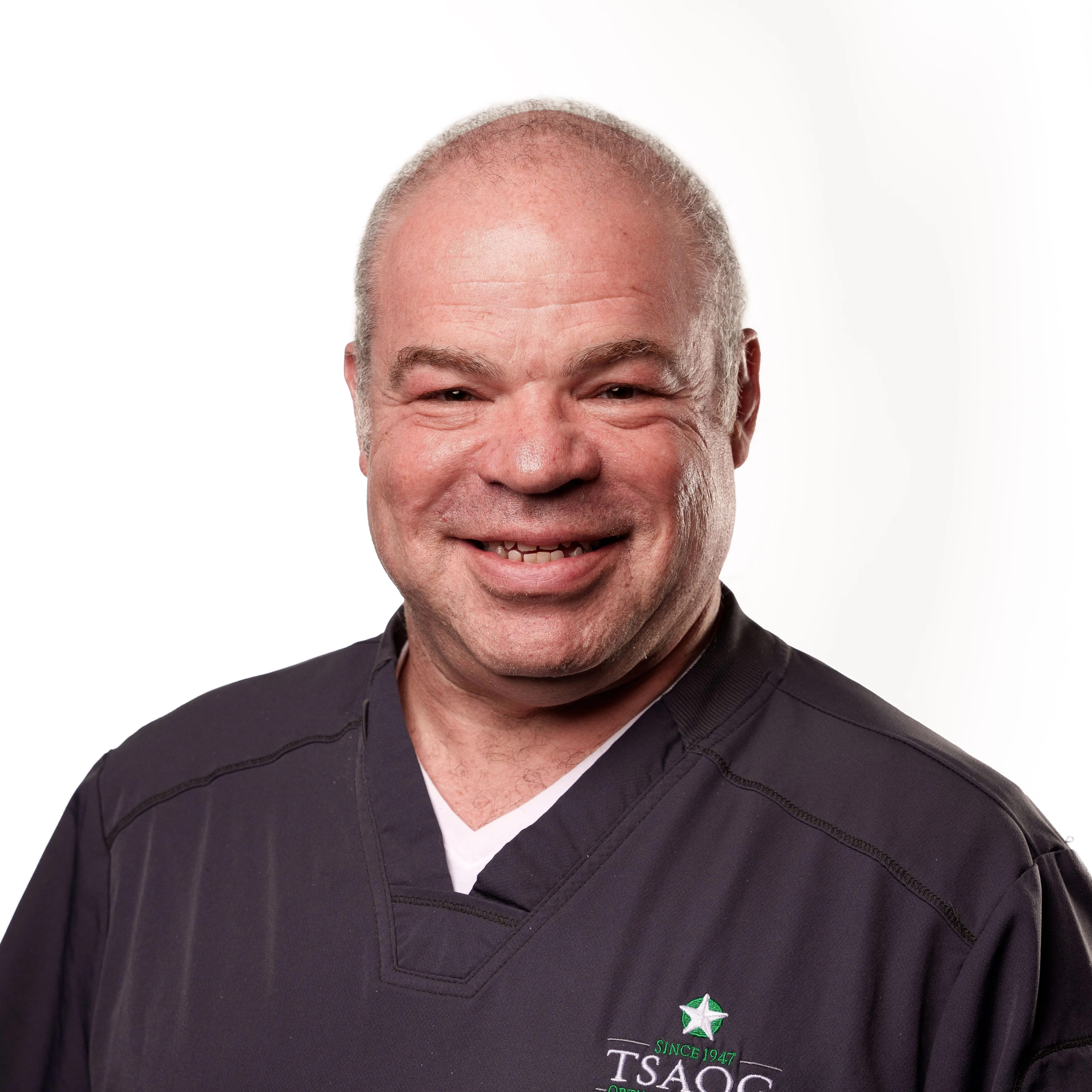 Dr. Ephraim Brenman - San Antonio, TX - Pain Medicine