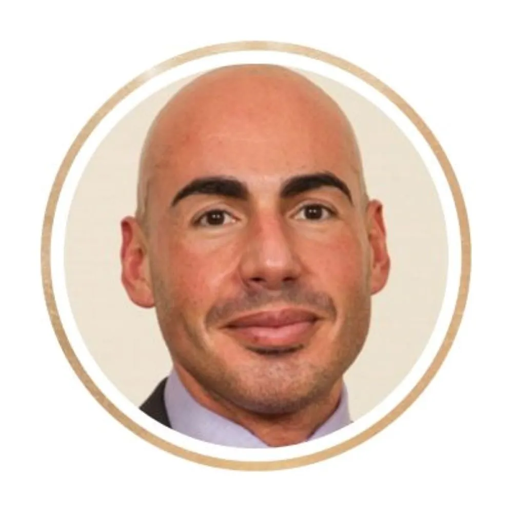 Dr. David Almeida