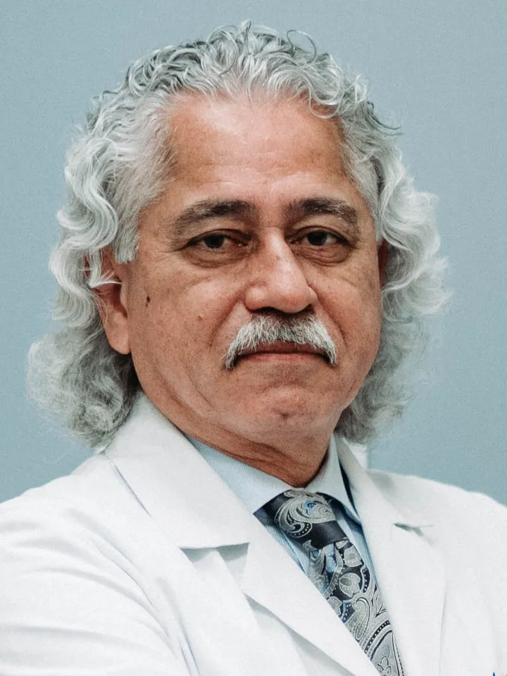 Dr. Robert Gonzales Salazar, MD - Fresno, CA - Anesthesiology, Internal Medicine, Physical Medicine & Rehabilitation