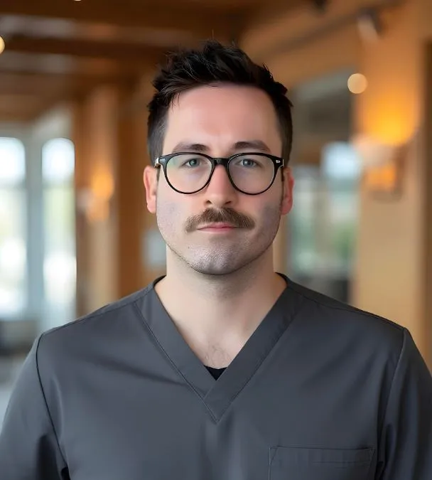 Dr. Eric Gerald Nelson, Au.D., CCC-A - New York, NY - Audiology