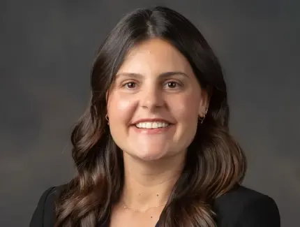 Emeri Kinnamon, NP - Huntington, IN - Nurse Practitioner