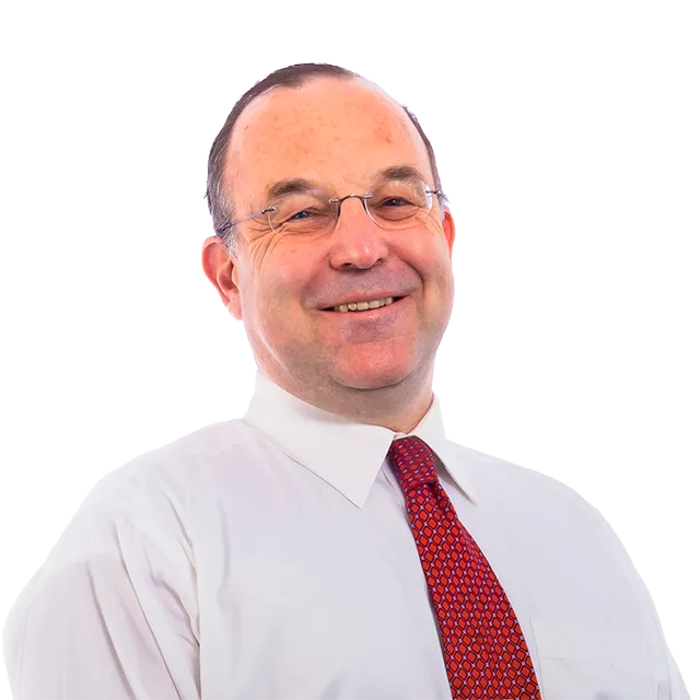 Dr. Mark H Gregory - Saint Louis, MO - Internal Medicine