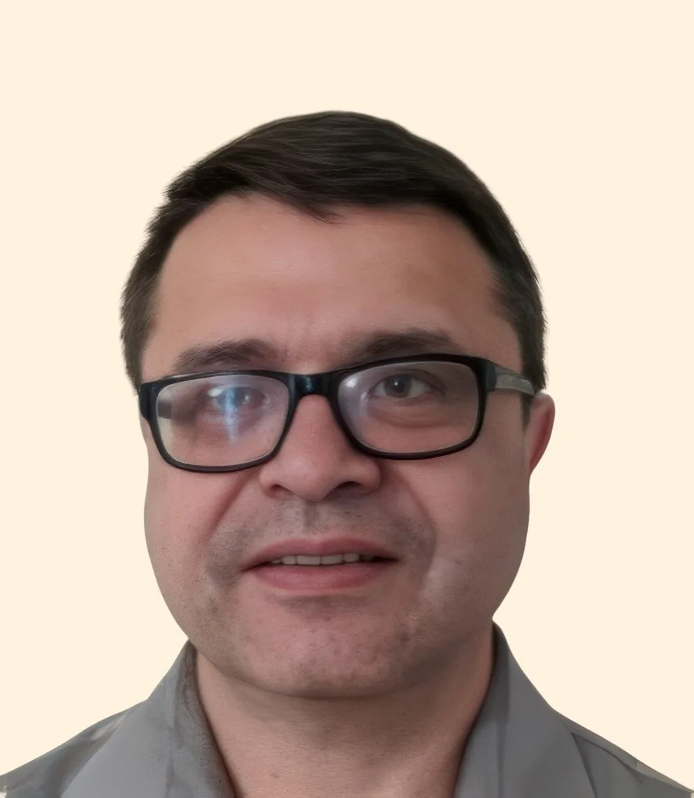 Peter Stoyanov