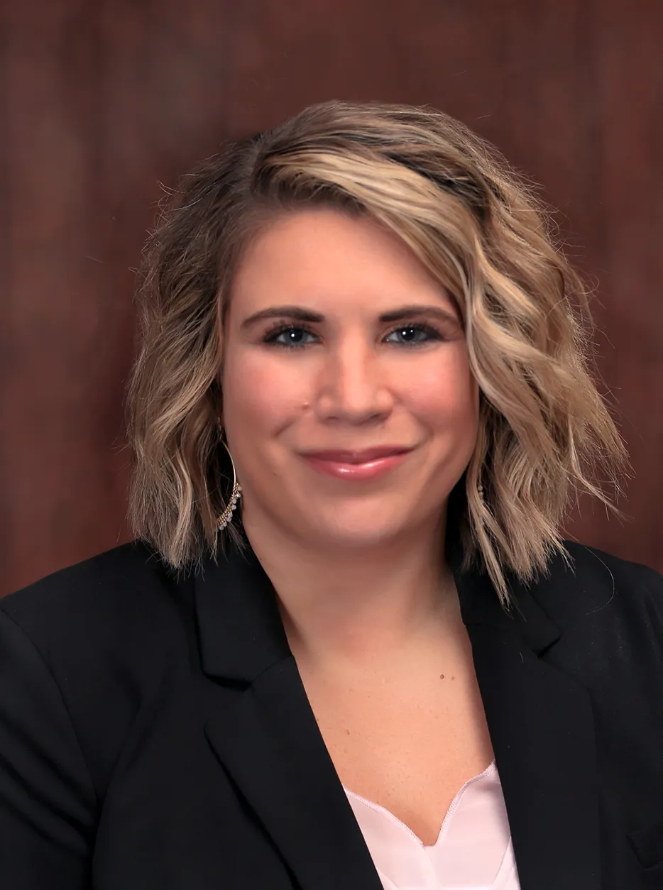 Jaryn Black - Quincy, IL - Nurse Practitioner