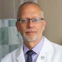 Dr. Henry Kaminski, MD - Washington, DC - Neurology