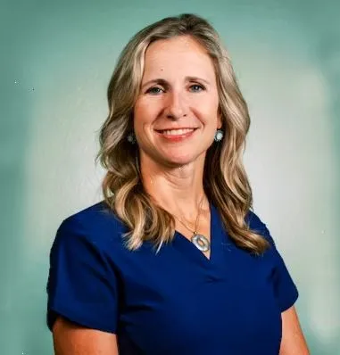 Dr. Jessica Smiley Hedrick, DC