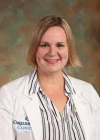 Ashley Dudden, NP - Vinton, VA - Nurse Practitioner