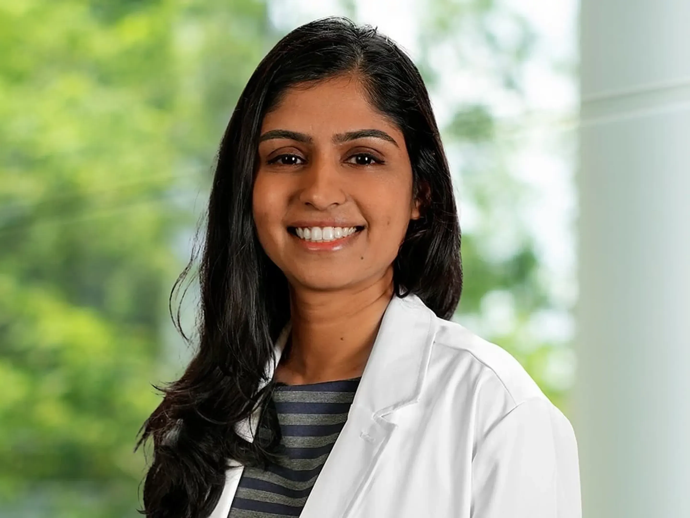 Dr. Lincy Varghese