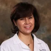 Dr. Milvia Pleitez, MD - Houston, TX - Neurology