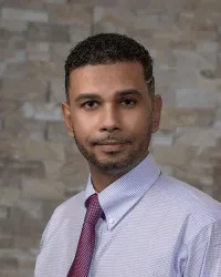 Dr. Juan Carlos Ortiz Calcano, CNP - Westfield, MA - Internal Medicine