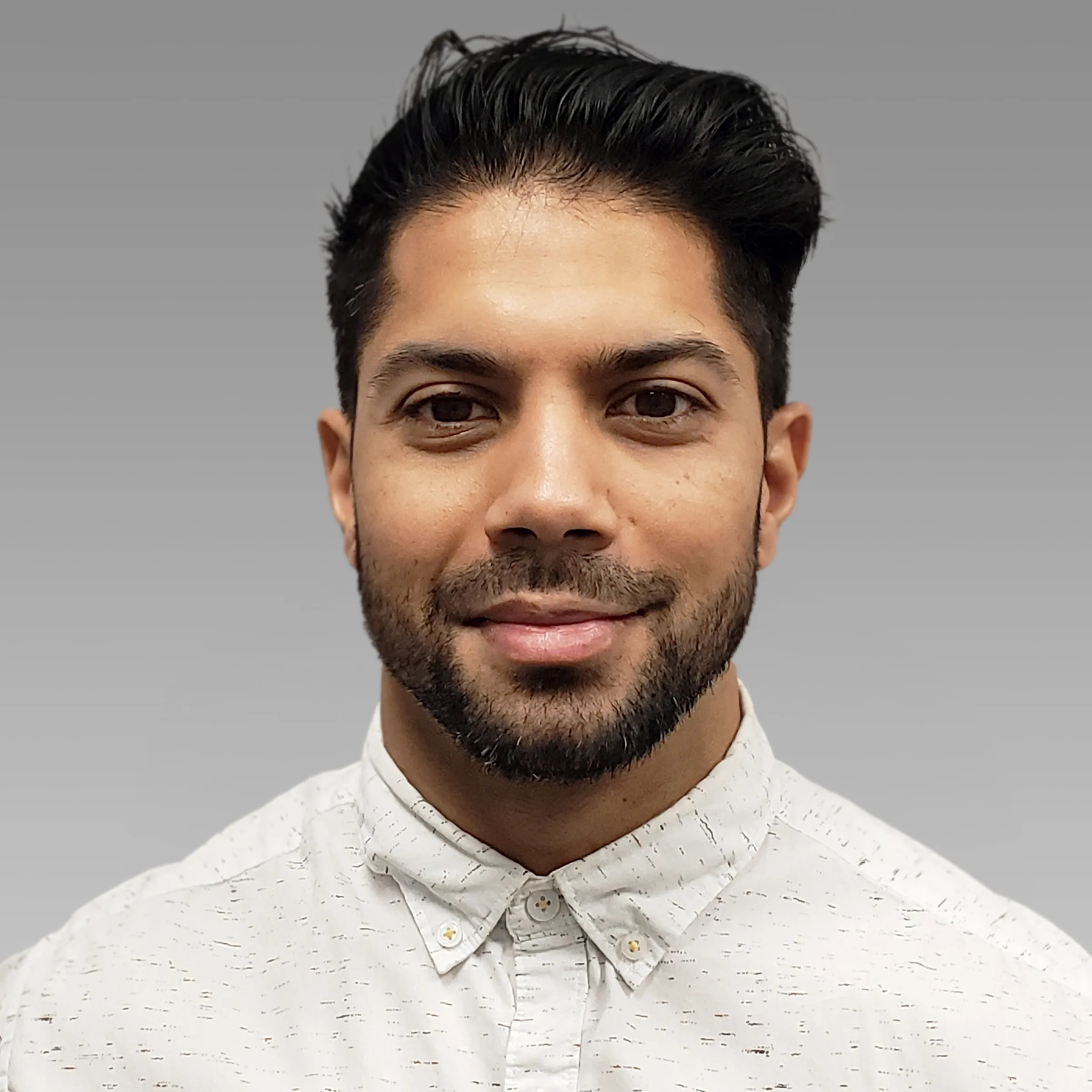 Dr. Hammad Mallick - Chicago, IL - Optometry, Optometrist