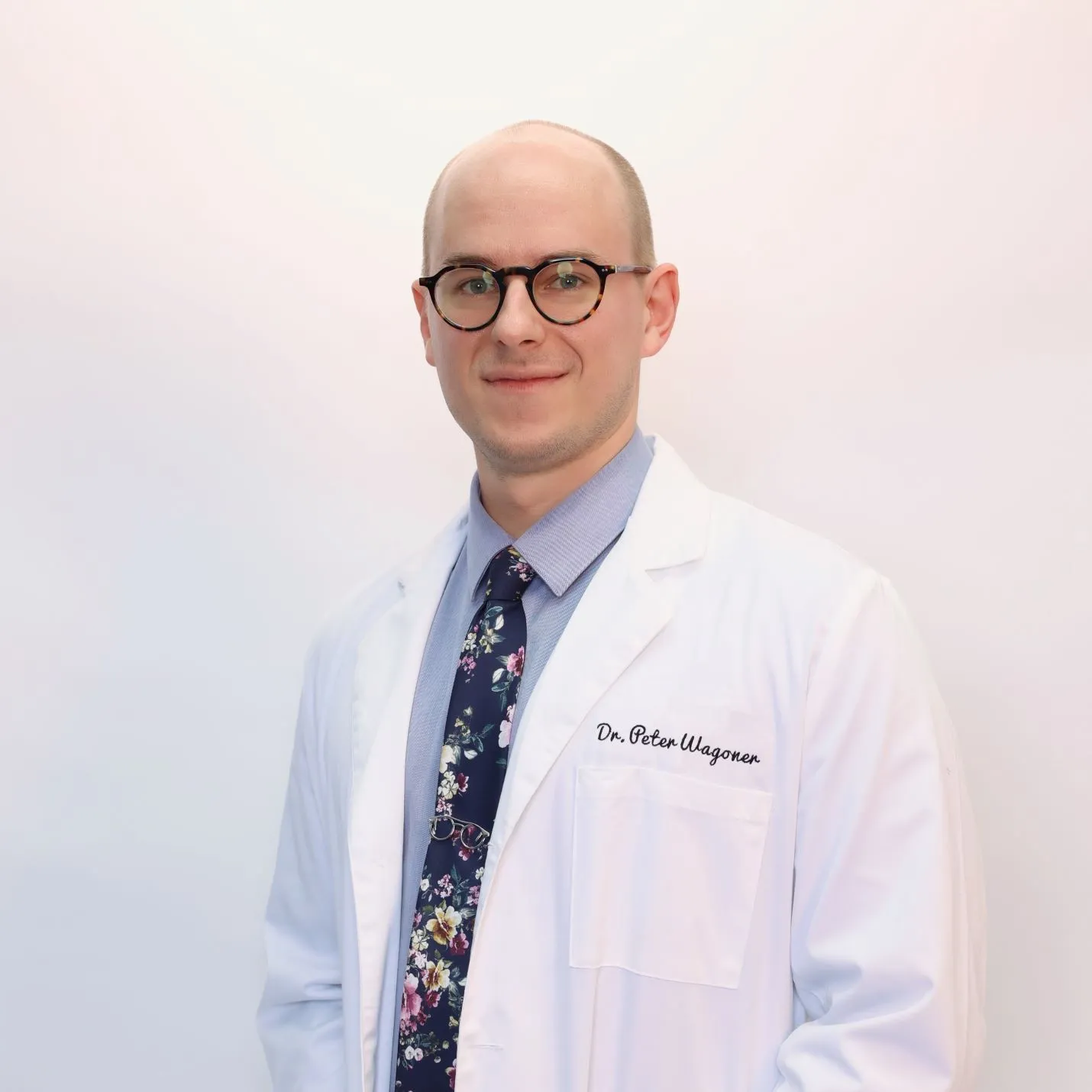 Dr. Peter Wagoner, OD - Westhampton Beach, NY - Optometry, Ophthalmology