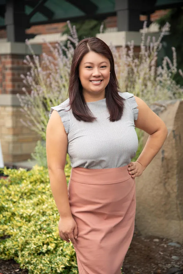 Dr. Cassandra Huang, Md, MD - Camas, WA - Family Medicine