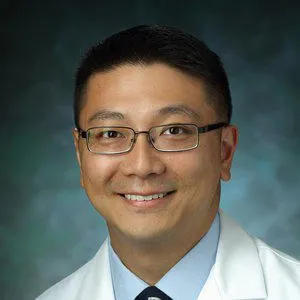 Dr. Steven Hsu - Baltimore, MD - Cardiovascular Disease, Internal Medicine