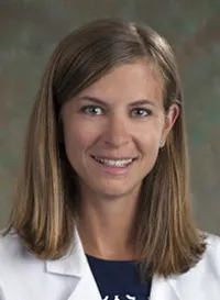 Molly P. Camper, NP - Roanoke, VA - Nurse Practitioner