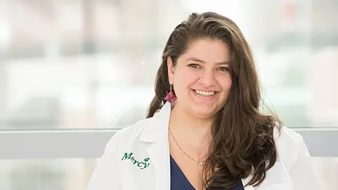 Dr. Hannah Goldberg, MD - Reisterstown, MD - Internal Medicine