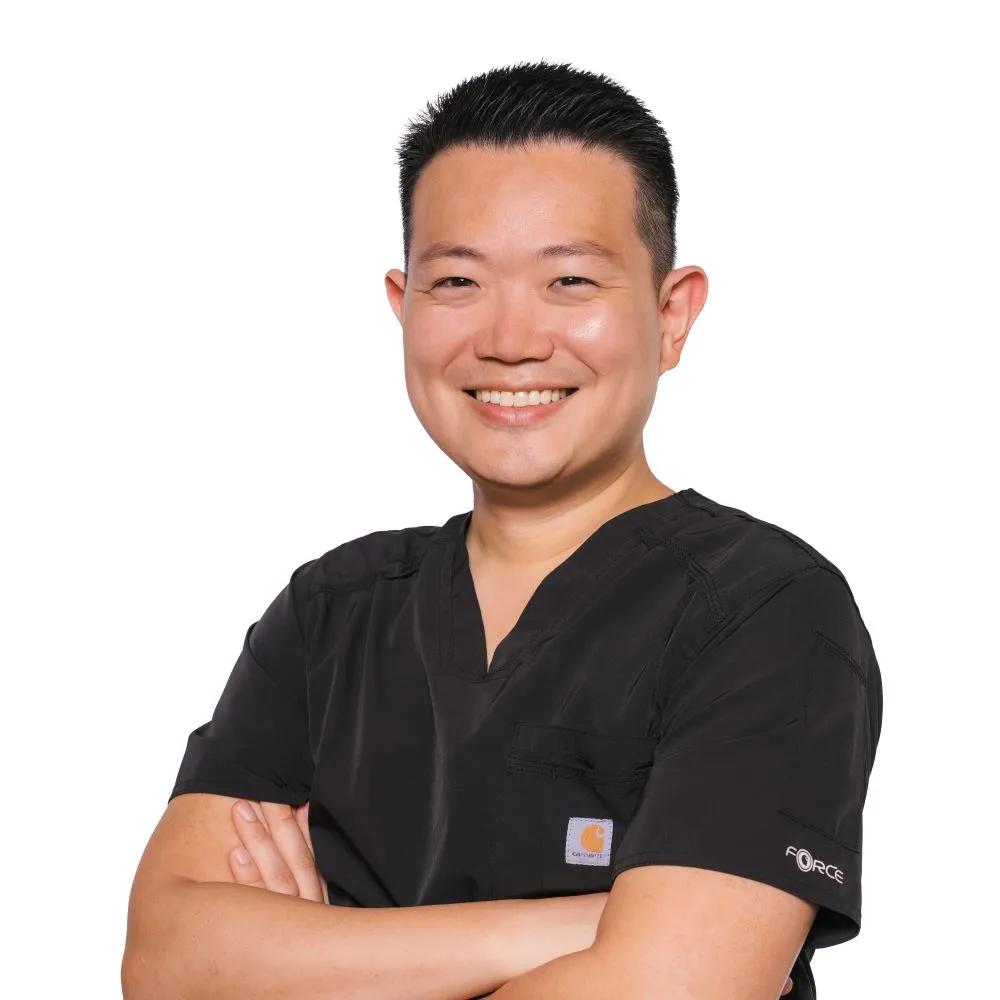 Dr. Peter Kim, DDS - McKinney, TX - Dentistry