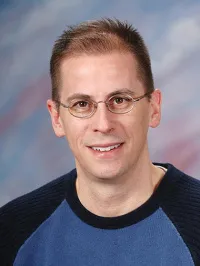Dr. Jeffrey Lee Nelson, MD