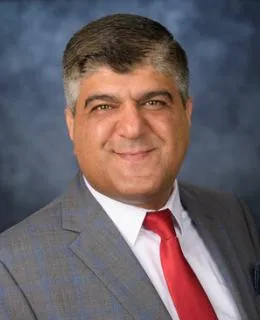 Dr. Yousef Aldairy - Lima, OH - Ophthalmology