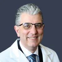 Dr. John Harvey, MD - Hollywood, MD - Surgery