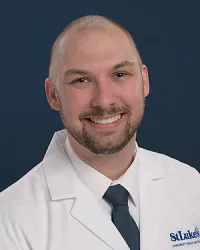Dr. Hugh J Prentice, DO - Easton, PA - Family Medicine