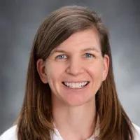 Dr. Kristin Kline, AuD