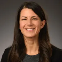 Lisa Ranzenhofer - New York, NY - Psychology