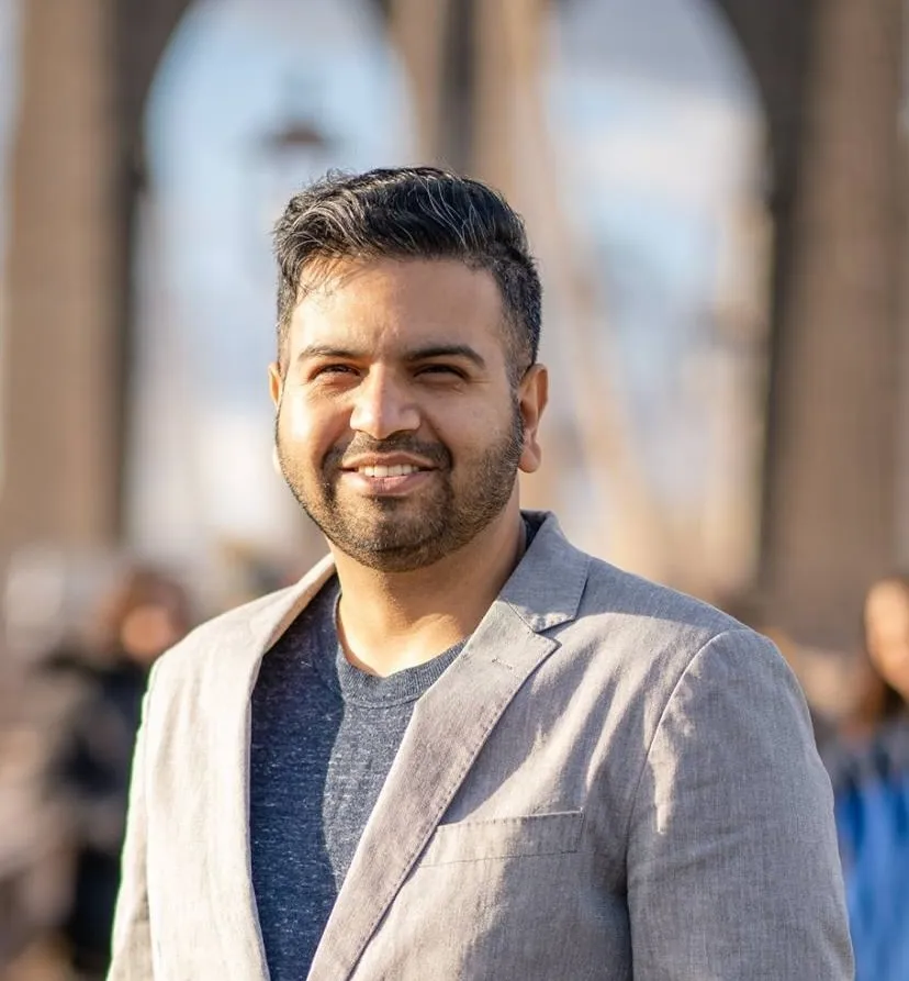 Gaurav Chaudhari, MD, MPH - Paramus, NJ - Psychiatry, Addiction Medicine, Nurse Practitioner