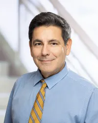 Dr Gustavo Morel, MD