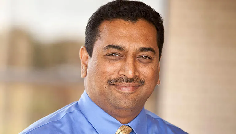 Dr. Sachidanandan Naidu - Oklahoma City, OK - Family Medicine