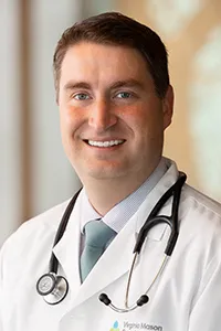 Dr. Jesse Cobell, MD - Silverdale, WA - Oncology