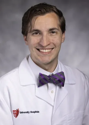 Dr. Joshua Henning, MD - Ravenna, OH - Obstetrics & Gynecology