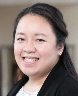 Chau M Tran, DO, MPH
